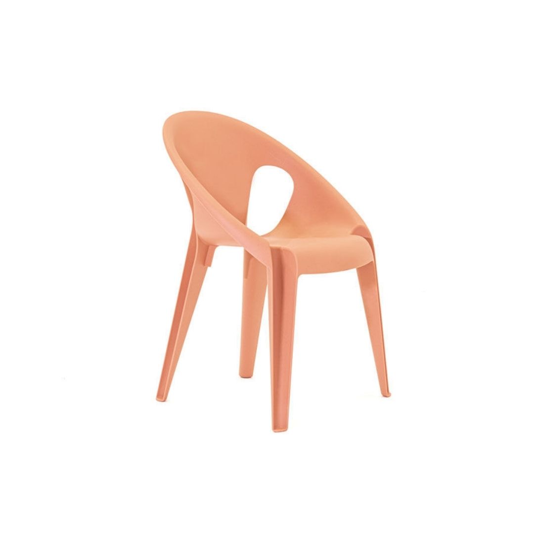 Sedia Bell Chair by Magis